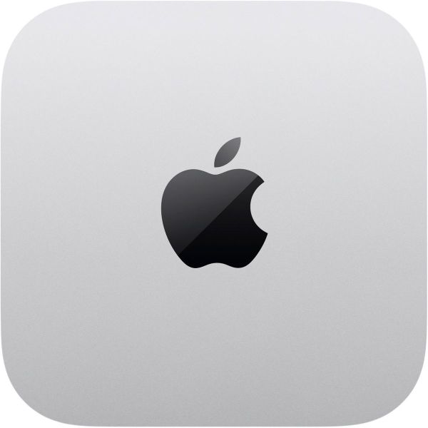 Неттоп Apple Mac Mini M6 16GB 512GB (MHQL4) фото №3