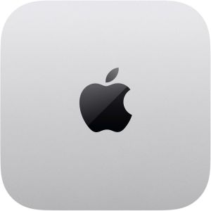 Неттоп Apple Mac Mini M6 16GB 256GB (MHQK4)