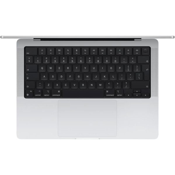 Ноутбук Apple MacBook Pro 14
