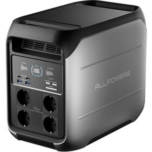 Зарядная станция Allpowers P1800