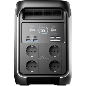 Зарядна станція Allpowers P1800