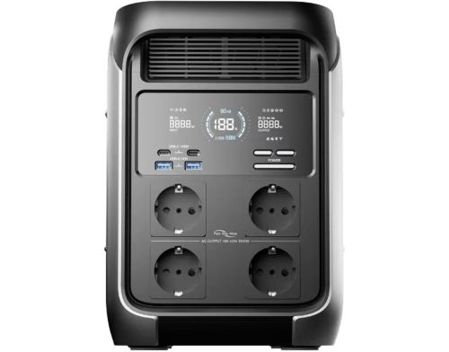 Зарядная станция Allpowers P1800 фото №2