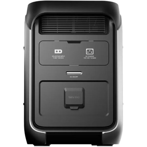 Зарядная станция Allpowers P1800 фото №3