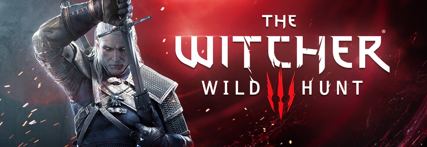 Xbox ONE The Witcher 3 Wild Hunt