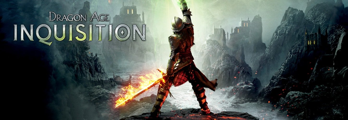 Xbox ONE Dragon Age Inqusition